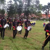 School band